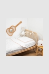 Couette et oreiller prêt à dormir  melody, Sevira Kids 3