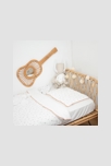 Couette et oreiller prêt à dormir  melody, Sevira Kids 4