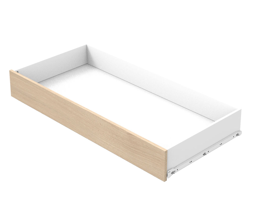 Tiroir de lit bébé 120x60 -