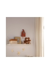 Peluche Mini Musical maison brodé 4