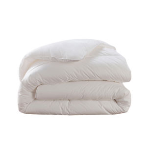 Couette enveloppe coton bio bien-être 4 saisons, Dodo 1