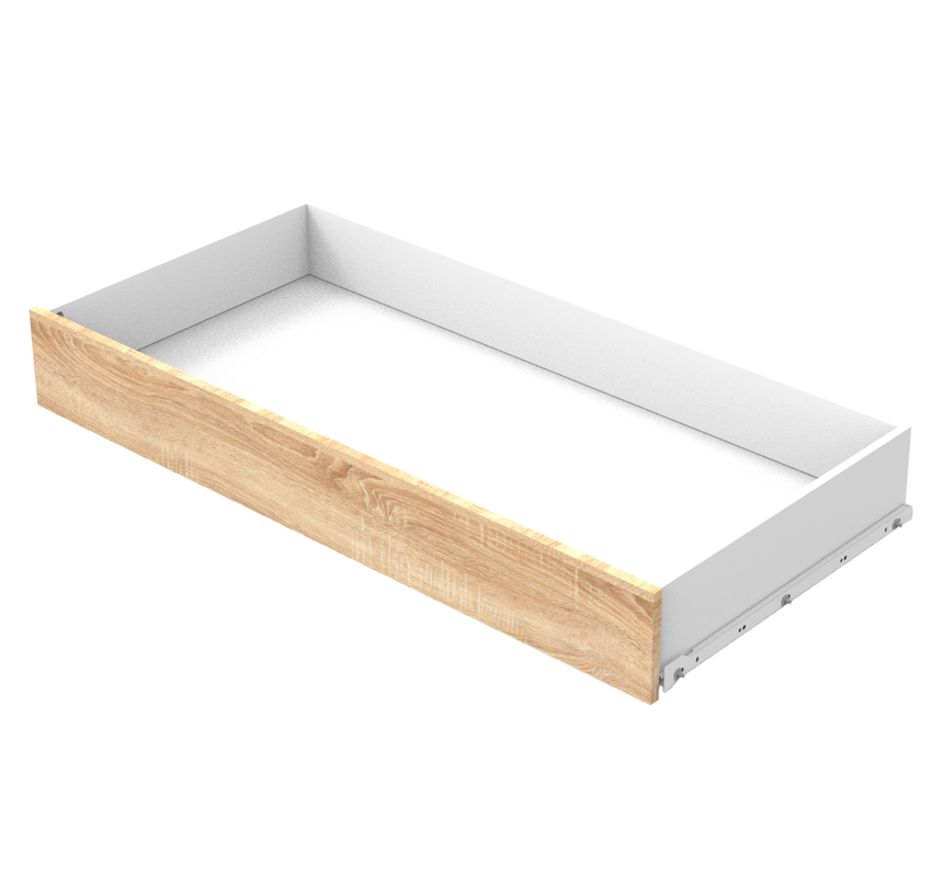 Sauthon - Tiroir de lit bébé 120x60 -