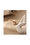 Balle sensorielle en peluche 4