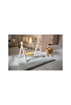 Grand tapis de jeu en double gaze de coton, Sauthon 2