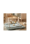 Grand tapis de jeu en double gaze de coton, Sauthon 3