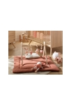 Grand tapis de jeu en double gaze de coton, Sauthon 3