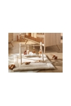Grand tapis de jeu en double gaze de coton, Sauthon 2
