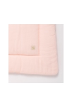 Grand tapis de jeu en double gaze de coton, Sauthon 2