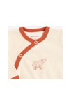 Pyjama bébé velours, Sauthon 2