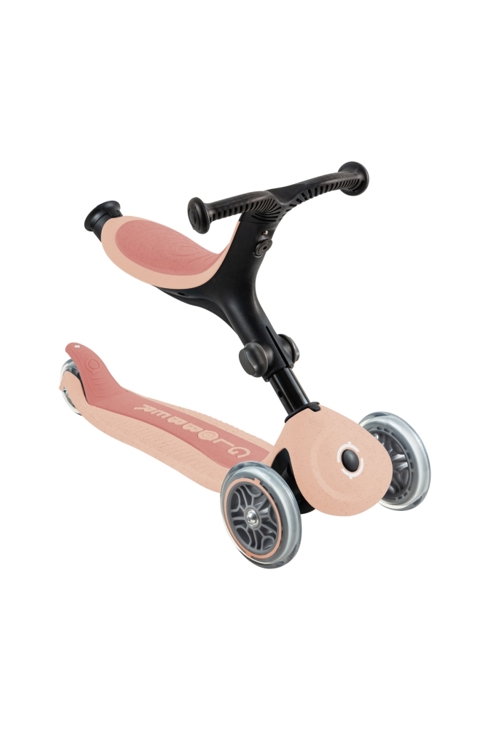 Trottinette évolutive GO-UP ACTIVE ECO - Pêche