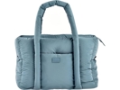 Sac paris puffy  bleu baltique, Beaba