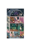 Puzzle 200 pièces l'hôtel particulier les parisiennes, Moulin roty 2