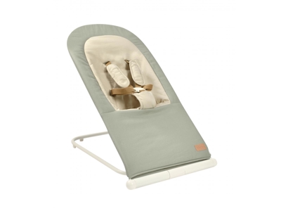 Transat pliable eazy relax lichen, Beaba 1