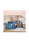 Sac paris puffy  gazelle, Beaba 2