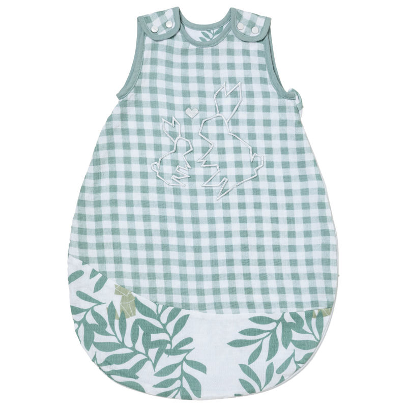 Gigoteuse naissance été double gaz Day Break, Little Band -
