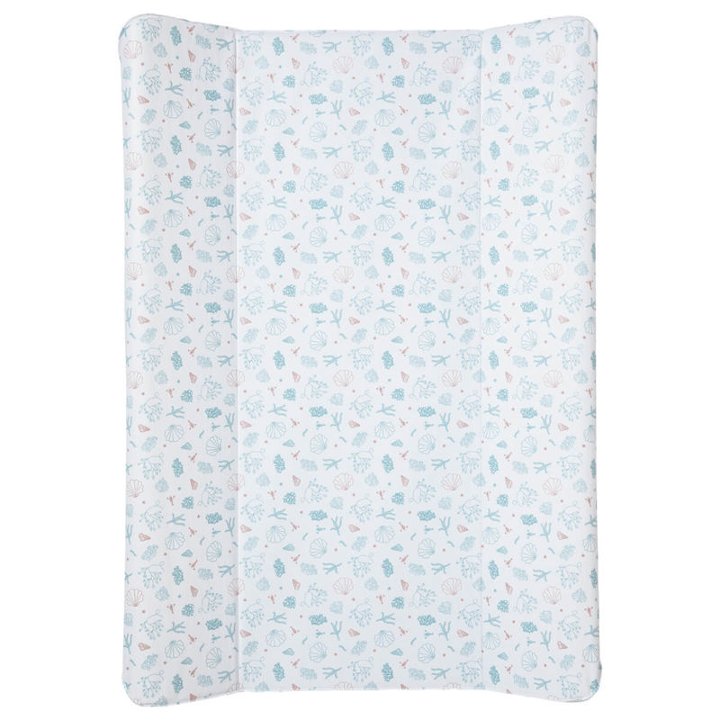 Matelas à langer Standard Premium 50x70 cm Seaside Romance, Little Band -