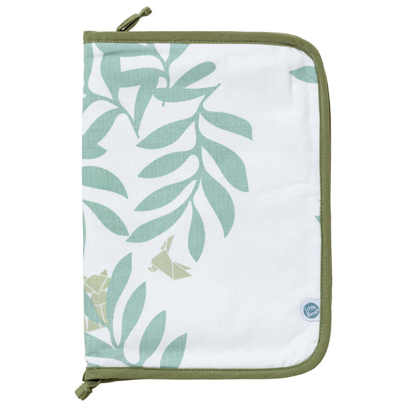 Little Band - Protège carnet de santé Day Break, Little Band - - Dès la naissance