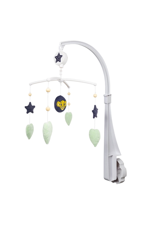 Mobile musicale Roi Lion Star, Little Band 1