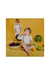 Bouteille sensorielle  learn fruits, Petit Boum 2