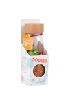 Bouteille sensorielle  learn fruits, Petit Boum 3