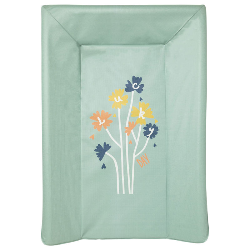 Little Band - Matelas à langer Luxe 50x70 cm Lucky Day, Little Band -