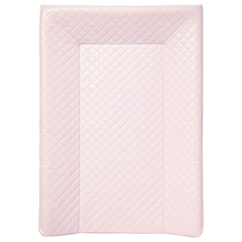 Matelas à langer Premium 50x70 cm Rose, Little Band -