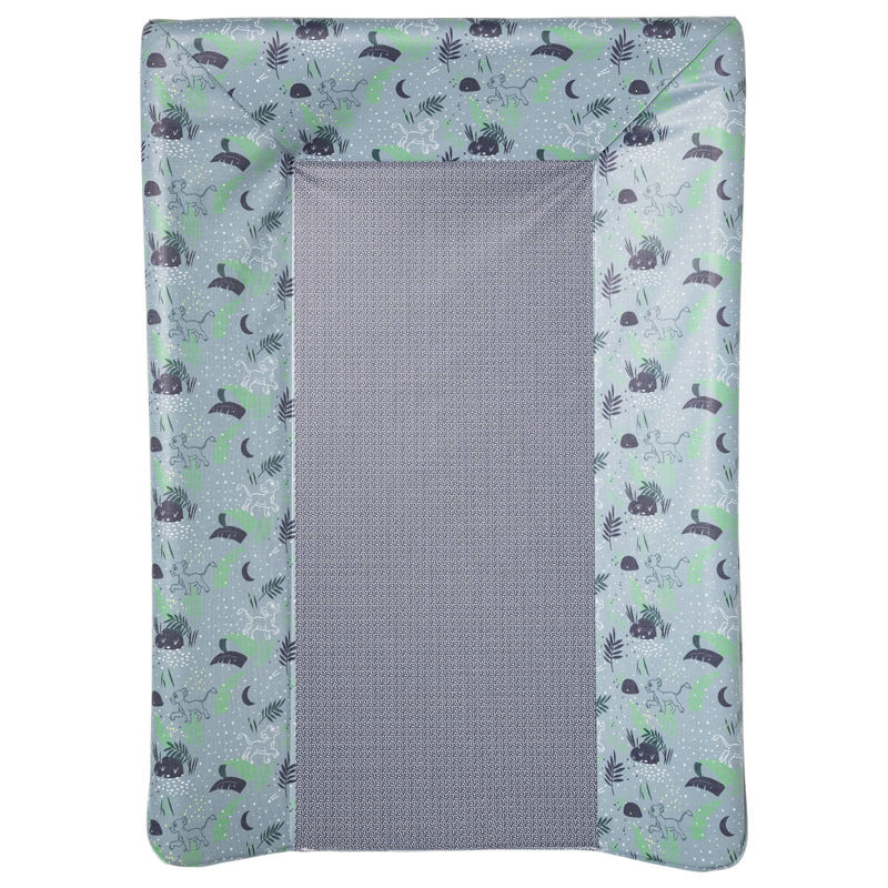 Little Band - Matelas à langer Luxe 50x70 cm Disney Roi Lion Star, Little Band -