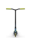 Trottinette Freestyle Proxus X1 Bleu/vert citron, BERG 2