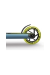 Trottinette Freestyle Proxus X1 Bleu/vert citron, BERG 3