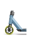 Trottinette Freestyle Proxus X1 Bleu/vert citron, BERG 4
