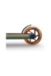 Trottinette Freestyle Proxus X1 Vert/Orange, BERG 4