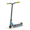 Trottinette Freestyle Proxus X1 Bleu/vert citron, BERG