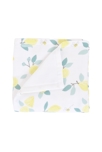 Couverture Limonade, Little Crevette 1