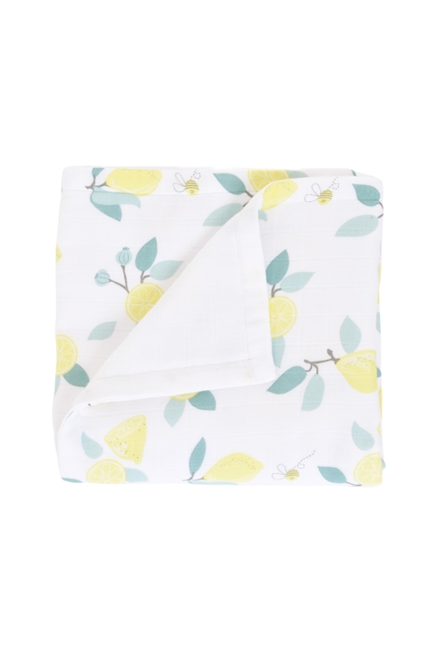 Couverture Limonade, Little Crevette 1