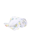 Couverture Limonade, Little Crevette 2