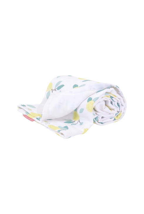 Couverture Limonade, Little Crevette