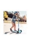 Trottinette Nua bleu, Yvolution 3