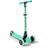 Trottinette Nua vert, Yvolution