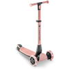 Trottinette Nua rose, Yvolution