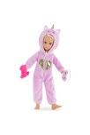 Dressing Combinaison Licorne pour poupée Corolle Girls 3
