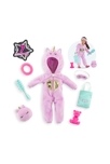 Dressing Combinaison Licorne pour poupée Corolle Girls