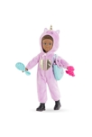 Dressing Combinaison Licorne pour poupée Corolle Girls 5