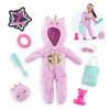 Dressing Combinaison Licorne pour poupée Corolle Girls