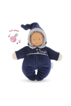 Doudou Babidoux Marine, COROLLE