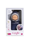 Doudou Babidoux Marine, COROLLE 2