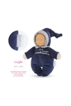 Doudou Babidoux Marine, COROLLE 3