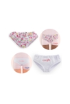 Ensemble de Culottes pour poupée ma Corolle