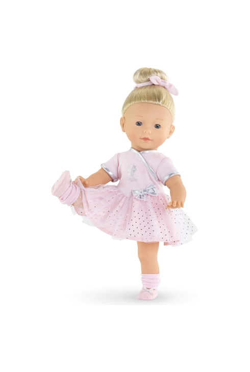 Poupée ma Corolle Constance Ballerine 1