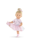 Poupée ma Corolle Constance Ballerine 4
