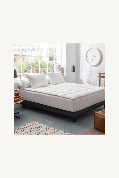 Surmatelas anti punaises de lit surconfort®, Dodo